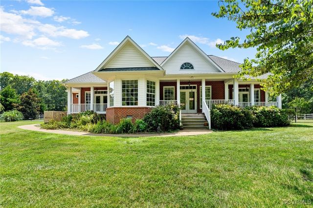 1900 Rocky Ford Rd, Powhatan, VA 23139