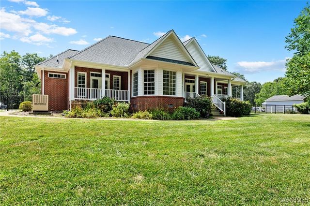 1900 Rocky Ford Rd, Powhatan, VA 23139