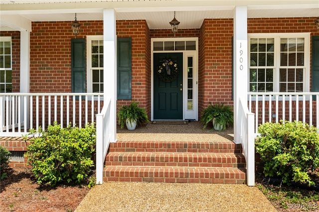 1900 Rocky Ford Rd, Powhatan, VA 23139