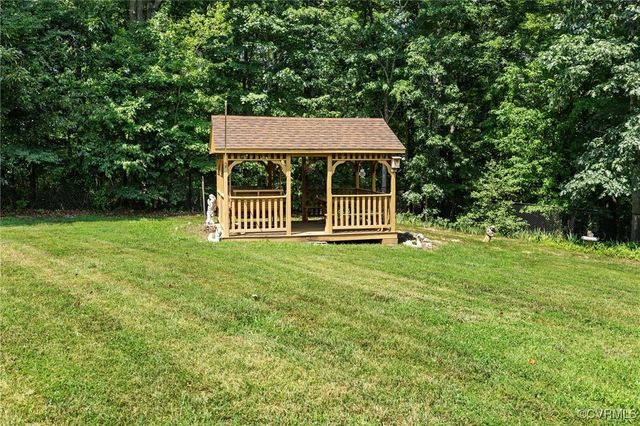 1900 Rocky Ford Rd, Powhatan, VA 23139