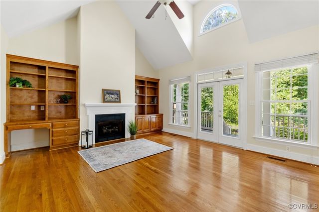 1900 Rocky Ford Rd, Powhatan, VA 23139