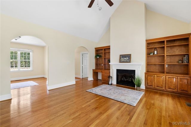1900 Rocky Ford Rd, Powhatan, VA 23139