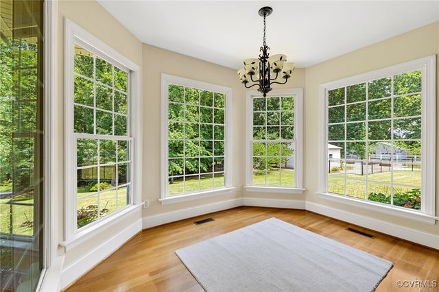 1900 Rocky Ford Rd, Powhatan, VA 23139