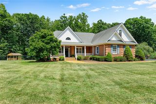 1900 Rocky Ford Rd, Powhatan, VA 23139