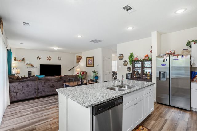 2636 Sagebrush Drive, Glenn Heights, TX 75154