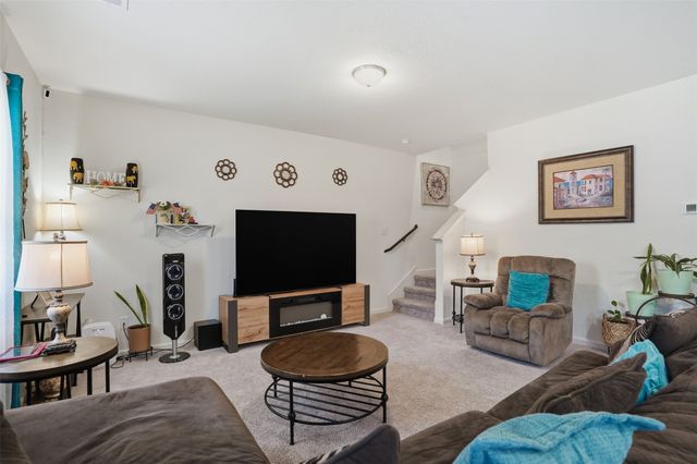 2636 Sagebrush Drive, Glenn Heights, TX 75154