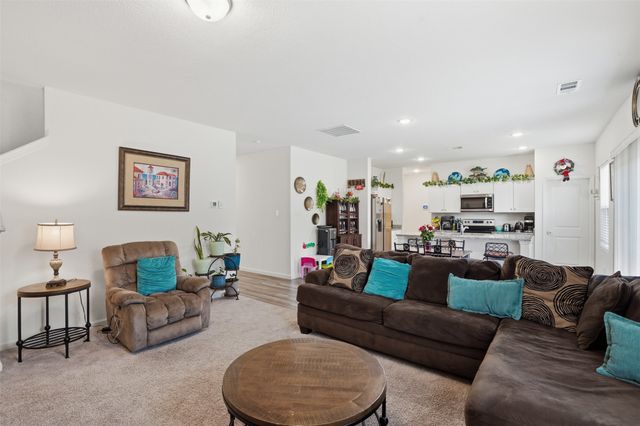 2636 Sagebrush Drive, Glenn Heights, TX 75154