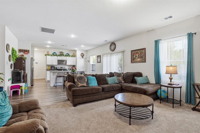 2636 Sagebrush Drive, Glenn Heights, TX 75154