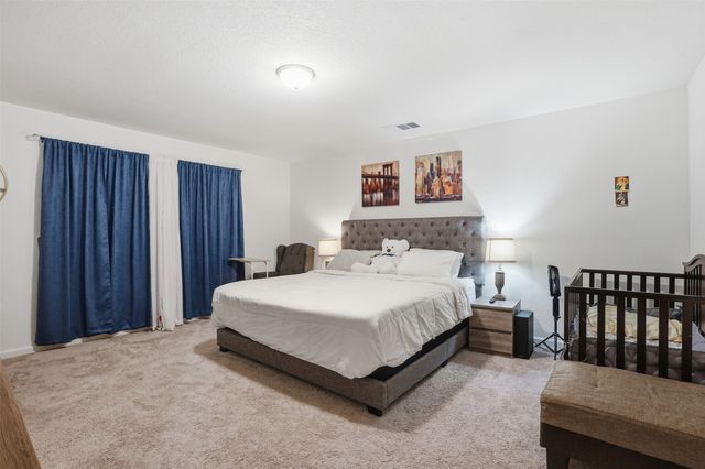 2636 Sagebrush Drive, Glenn Heights, TX 75154