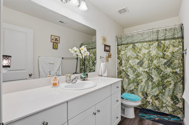 2636 Sagebrush Drive, Glenn Heights, TX 75154