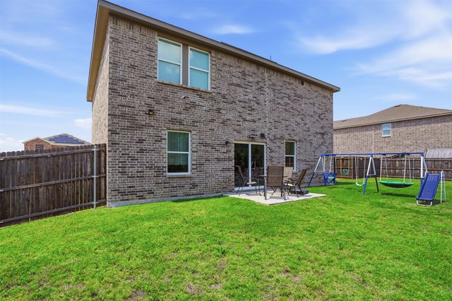 2636 Sagebrush Drive, Glenn Heights, TX 75154