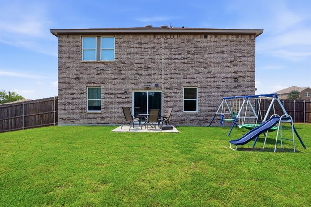 2636 Sagebrush Drive, Glenn Heights, TX 75154