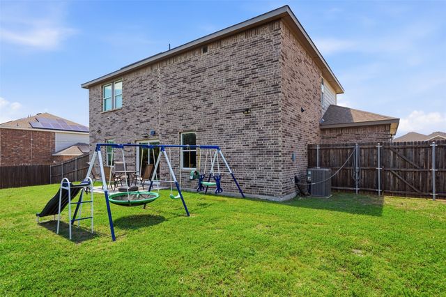 2636 Sagebrush Drive, Glenn Heights, TX 75154