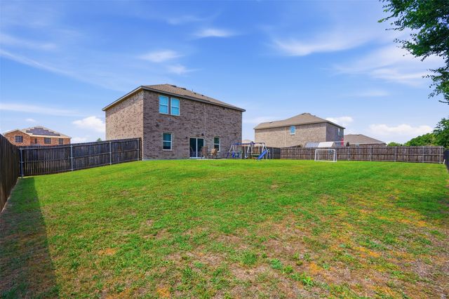 2636 Sagebrush Drive, Glenn Heights, TX 75154