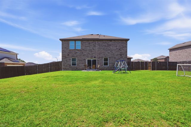 2636 Sagebrush Drive, Glenn Heights, TX 75154