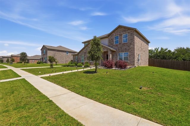 2636 Sagebrush Drive, Glenn Heights, TX 75154