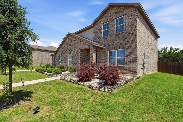 2636 Sagebrush Drive, Glenn Heights, TX 75154