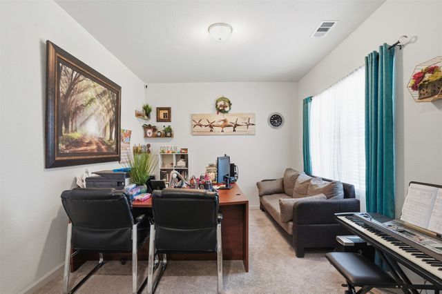 2636 Sagebrush Drive, Glenn Heights, TX 75154
