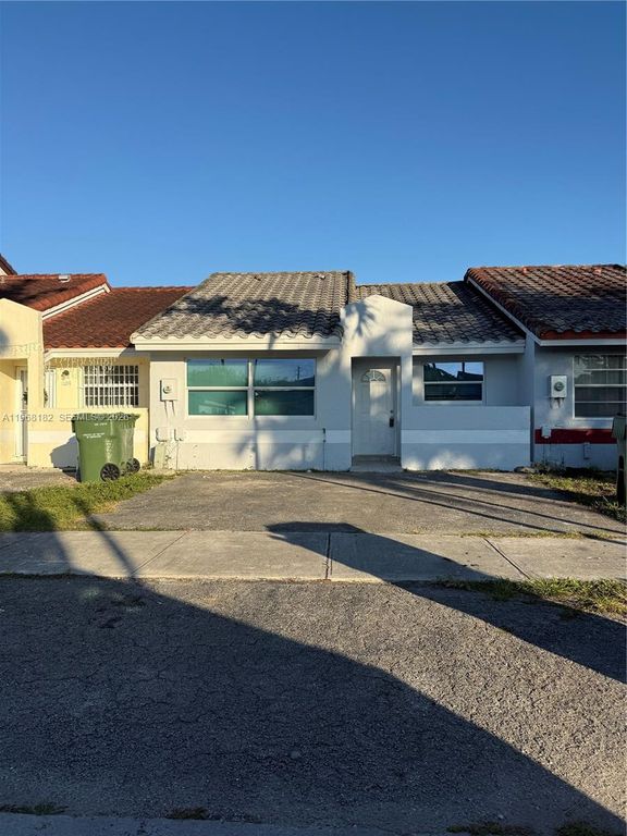 1115 SE 13th Ave, Homestead, FL 33035