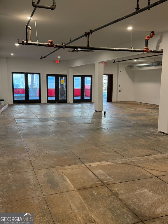 544 E Main Street, Blue Ridge, GA 30513 — exterior