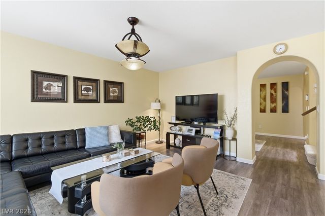 7938 Carmel Heights Avenue, Las Vegas, NV 89178