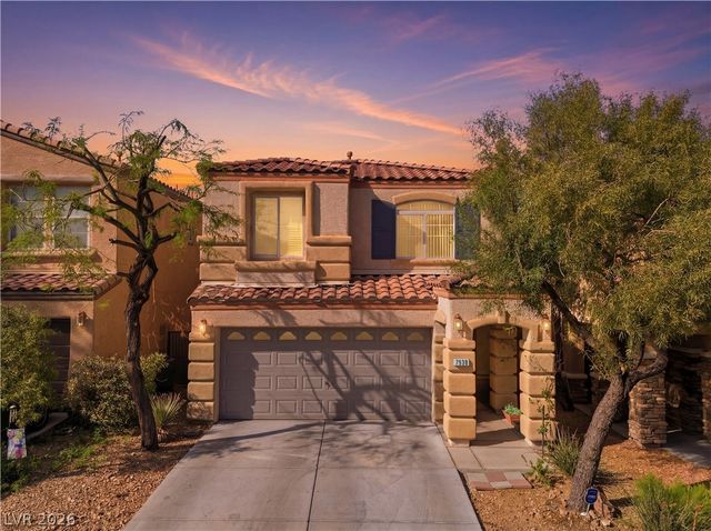 7938 Carmel Heights Avenue, Las Vegas, NV 89178