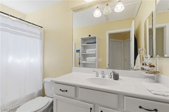 7938 Carmel Heights Avenue, Las Vegas, NV 89178