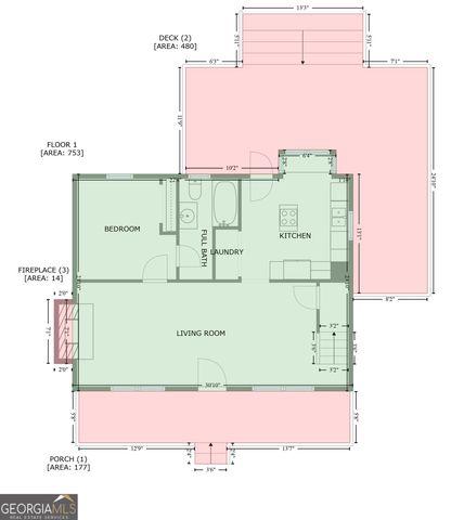5642 Dorsett Shoals Road, Douglasville, GA 30135