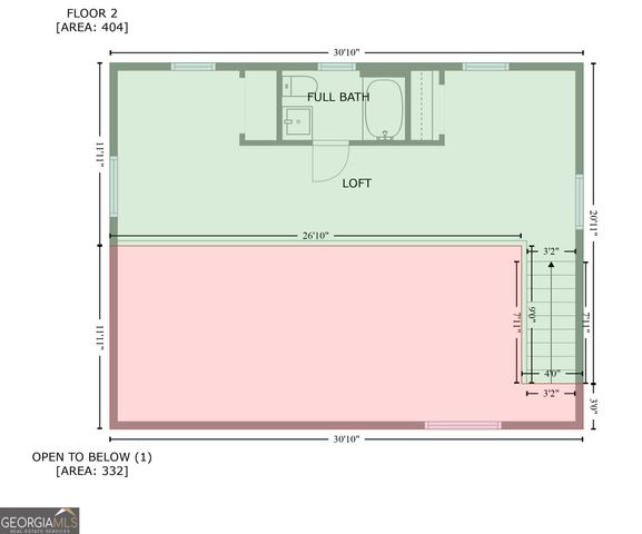 5642 Dorsett Shoals Road, Douglasville, GA 30135