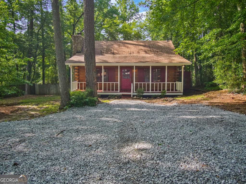 5642 Dorsett Shoals Road, Douglasville, GA 30135