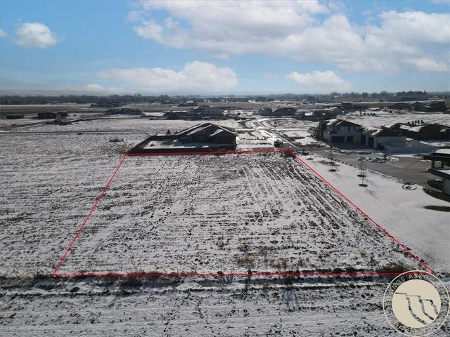 0000 Amen Corner Pl, Billings, MT 59106