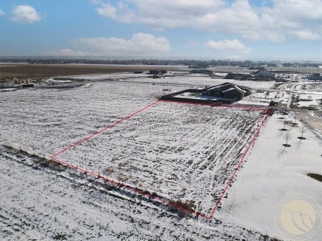 0000 Amen Corner Pl, Billings, MT 59106