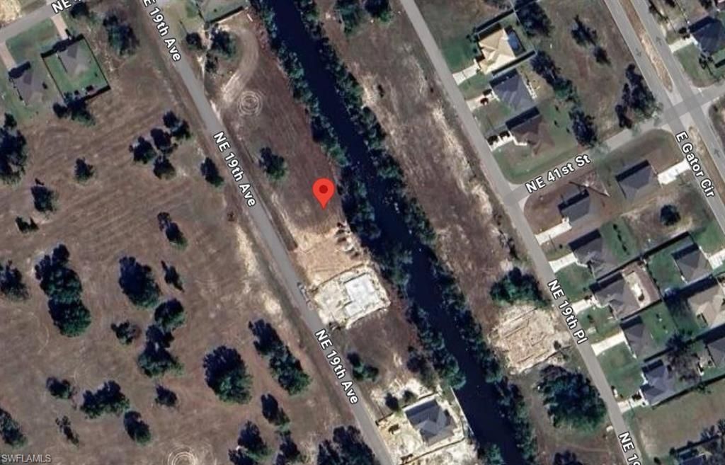 4007 19th AVE, CAPE CORAL, FL 33909 — photo 2