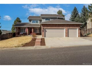 1721 E Phillips Ave, Centennial, CO 80122