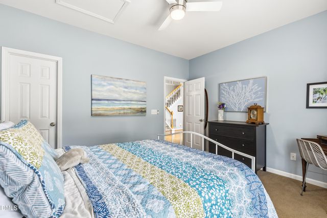 109 Olde Tree Drive, Cary, NC 27518