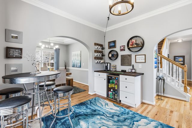109 Olde Tree Drive, Cary, NC 27518