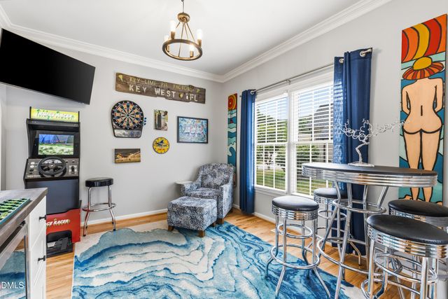 109 Olde Tree Drive, Cary, NC 27518
