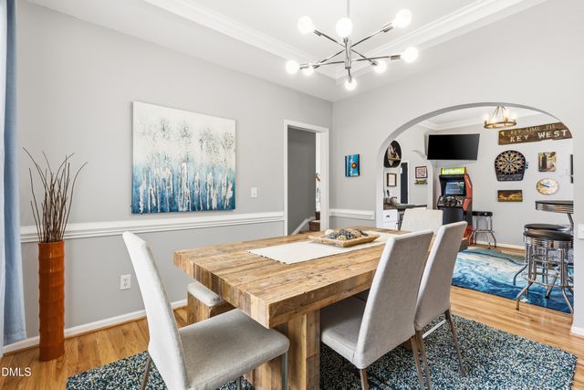 109 Olde Tree Drive, Cary, NC 27518