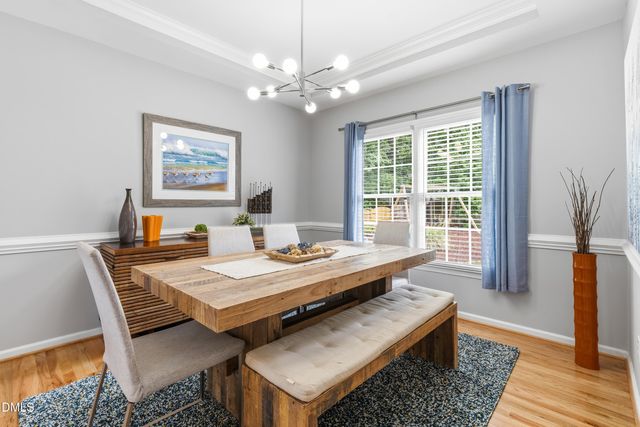 109 Olde Tree Drive, Cary, NC 27518