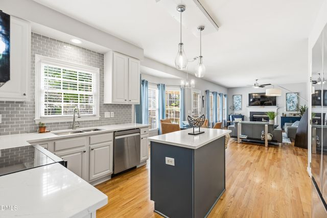 109 Olde Tree Drive, Cary, NC 27518