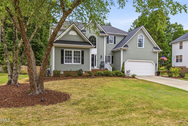 109 Olde Tree Drive, Cary, NC 27518