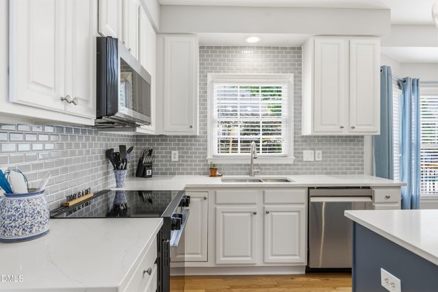 109 Olde Tree Drive, Cary, NC 27518