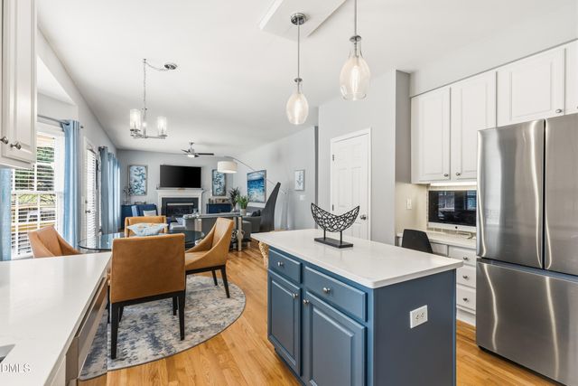 109 Olde Tree Drive, Cary, NC 27518