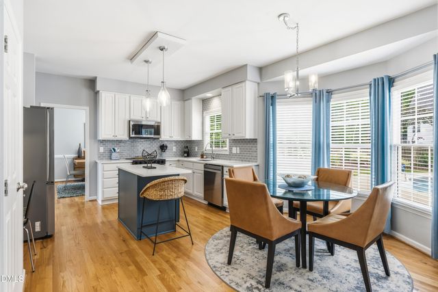 109 Olde Tree Drive, Cary, NC 27518