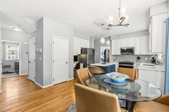 109 Olde Tree Drive, Cary, NC 27518