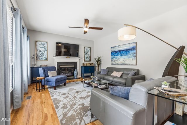 109 Olde Tree Drive, Cary, NC 27518