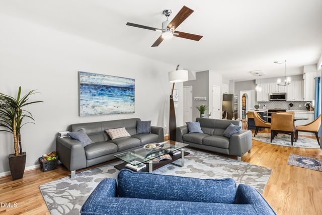 109 Olde Tree Drive, Cary, NC 27518