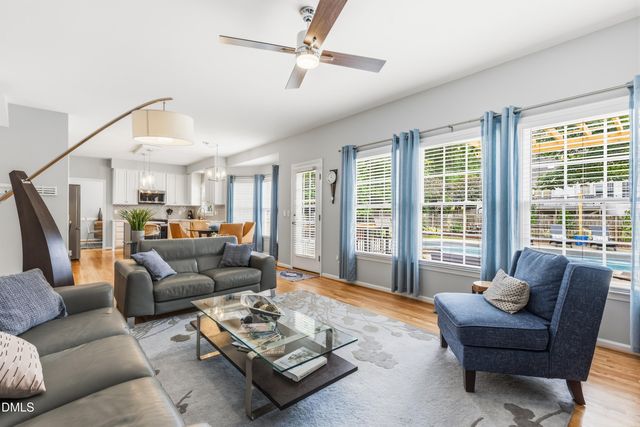 109 Olde Tree Drive, Cary, NC 27518