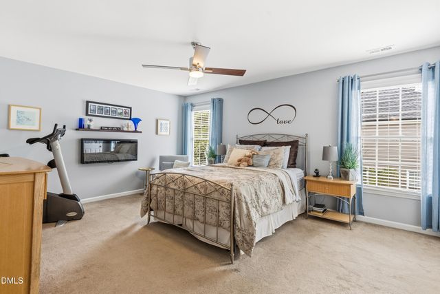 109 Olde Tree Drive, Cary, NC 27518