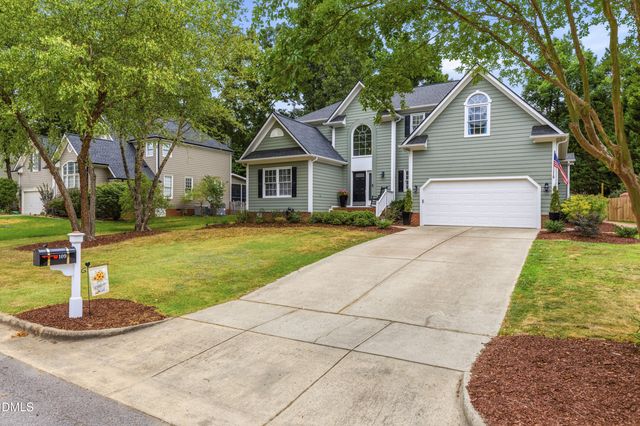 109 Olde Tree Drive, Cary, NC 27518